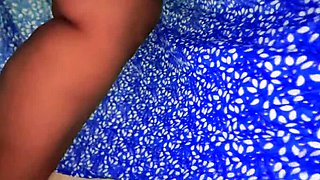 Indian Stepmom Big Ass Naked Caught By Stepson While Cleaning His Room Stuck Under Bed