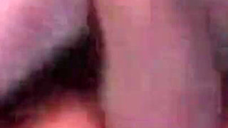 Ahegao Orgasm From Deep Pussy Stretching Pound