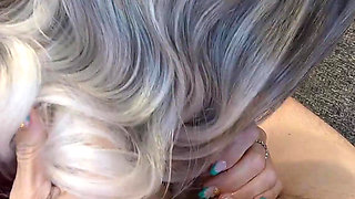 Receiving an Inappropriate Gift on Stepgrandparents Day - GILF Adventures E35 - MILF Stella
