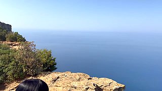 Pam the hottie wants to be bitten! - Jacquie et Michel TV