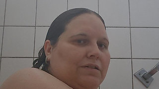 I'm Going Swimming