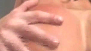 Ass to Mouth Slut Sharing Taste of Herself