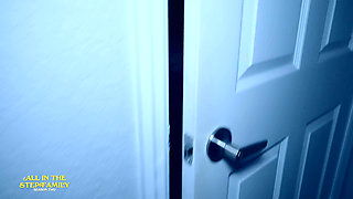 Stepmom's Special Surprise Anniversary Present!