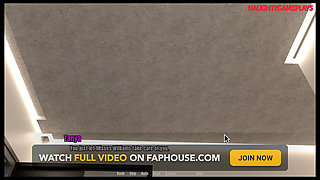 Grandmas House (part 09) by Moonbox