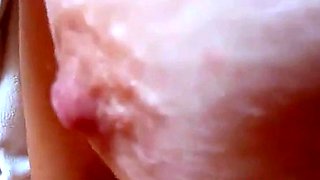 Swedish Amateur Couple's Steamy Sex Session