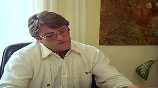 La chatte aux tresors (1984)