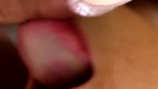 Double POV blowjob 18 year old BFFs