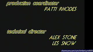 AmberLynns Public Chat Its Happening