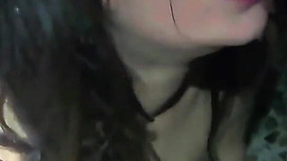 Dirty Bitch Gangbang