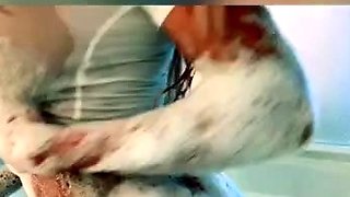 Moriah Mills Bath Bomb