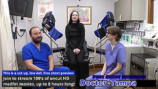 Dr Tampa - Dont Take Rides From Strangers - Luci Starr