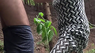 Did You See How a Stranger Fucked Me in His Car