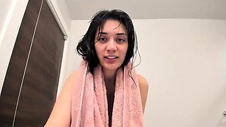 Big Boob Babe Cam Pt1 Free Mature Porn