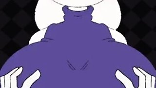 beat banger toriel