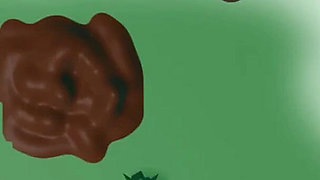 Dragon Girl X - Dragon Ball Part 23 - Bikini Boobs and Costumes by Loveskysan