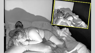 Amateur Enjoys Oral Sex