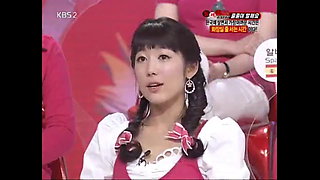 Misuda - Global Talk Show Chitchat Of Beautiful Ladies 060