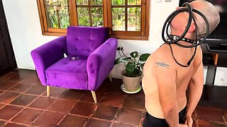 Latin Beauties in High Heels - AFQ Suffer for my punishment