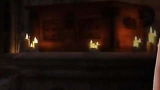 Treasure of Nadia V71021 Part 195 Sex with Madalyn the Superior by Loveskysan69