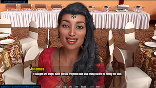 Grandma's house - i went to the wedding and fucked the bride impreginated her