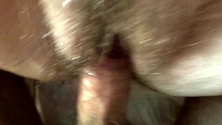 Nice fuck today