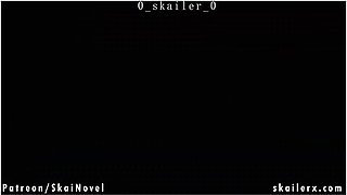 Arknights Endfield - Yvonne, Can You Handle Her? - Car Toon