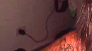 Colombian MILF Luna Ferrara Has Morning Sex