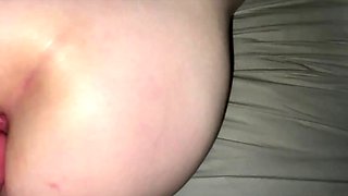 Lara Rose anal virginity