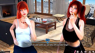 Verified, vignettes, 3d animation