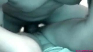 Cheating Wife Cuckold - Old MILF Gangbang With BBC Friends