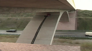 Fucking on the Highway and Under the Highway Bridge