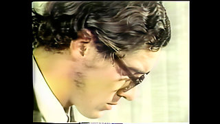 The Girl with Fire on Her Cock