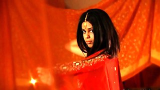 Kuchipudi Dance Seduction Journey