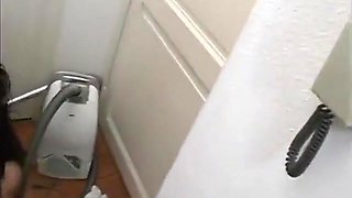 Cute Super Bride From Brazil Does Dp, Anal And Threesome