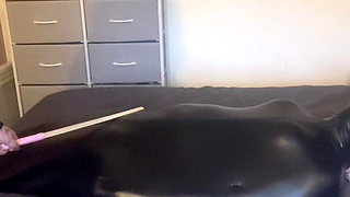 Submissive with No Way Out