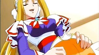 Doxie's anime clip by Fuck Me Like A Monster