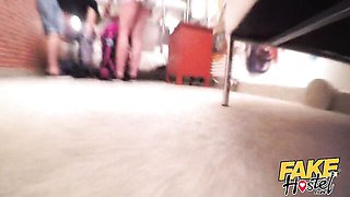 Chelsy Sun's funny video by Fake Hostel