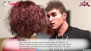 Life in Middle East #10