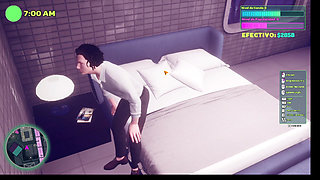 A New Day to Indulge Yourself -Sex Shop Simulator Sinful Girls