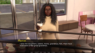 Baking with Chocolate 3 I Want to Spank Her Stepmother