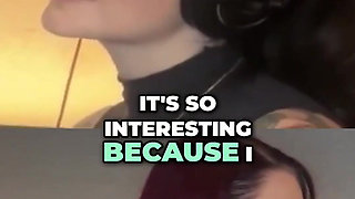 How Fascinating Do You Find This World of Stags and Cucks?