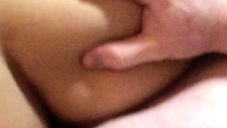 Ebony stunning amateur teen party babes eat and ride cock