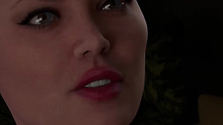 Godson Remake 5 Wow I Totally Fucked Mabel the Granny