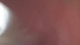 A Hairy MILF with a Plump Pussy and a Large Clitoris Masturbates and Masturbates, Orgasms and Orgasms
