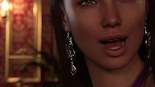 The President's Daughter (part 4)