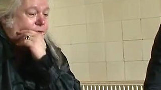 Humiliating dominating maid