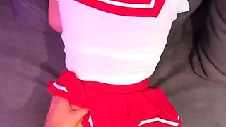 Lela Sohna Sex Tape Obedient Horny Student