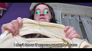 My Panties