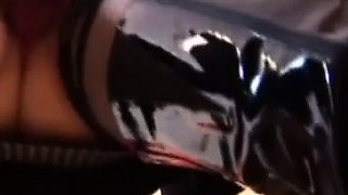 Granny's Cucumber Delight