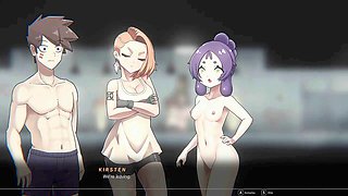 Hentai sex, erotica, what are you doing